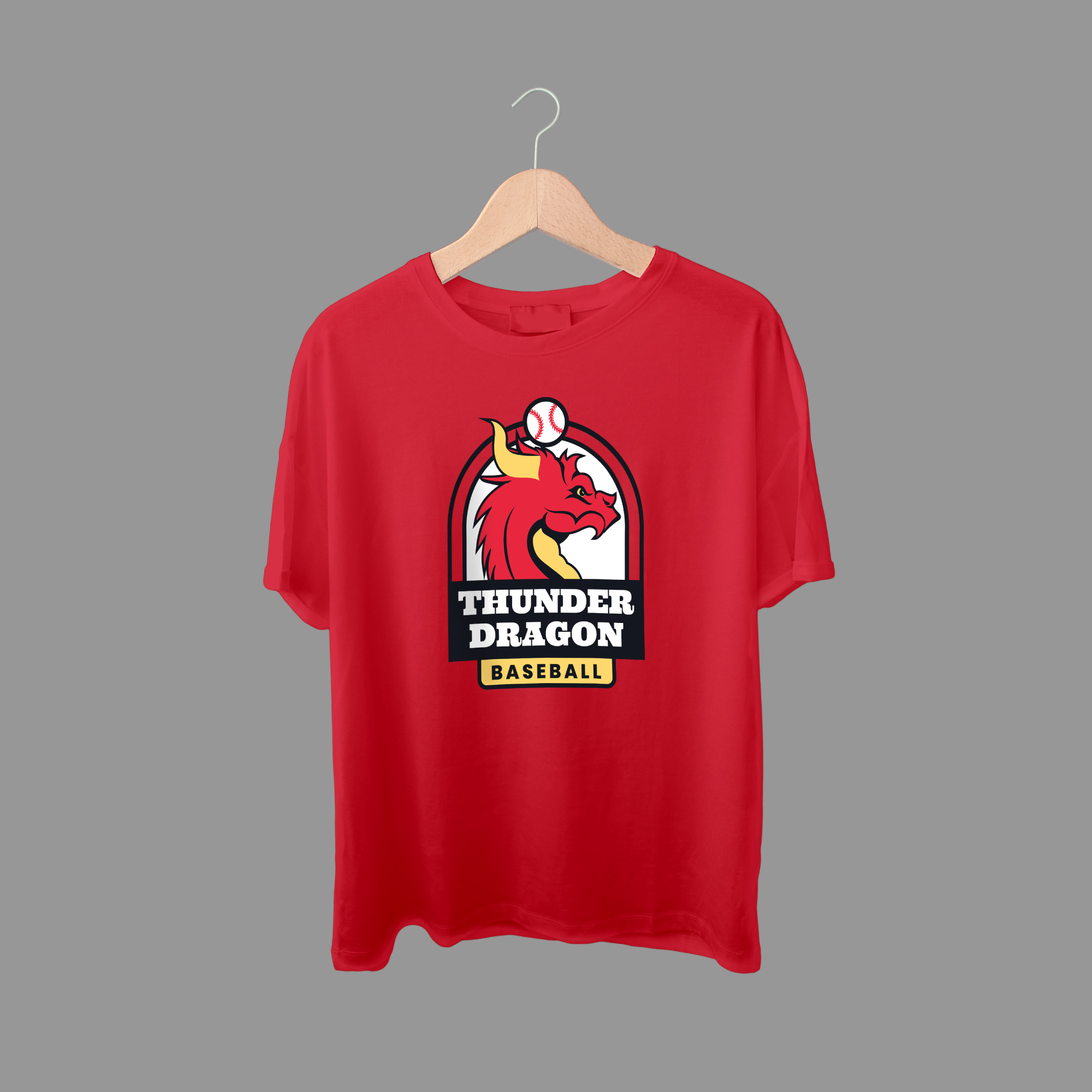 T-SHIRT