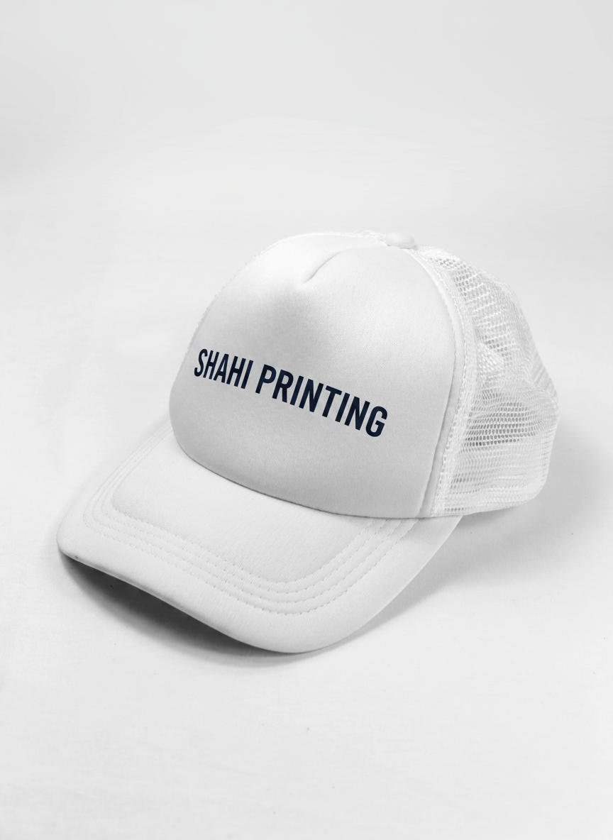 customised cap