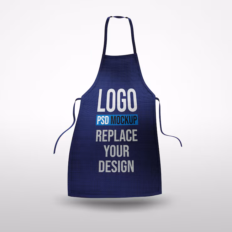APRON PRINTING