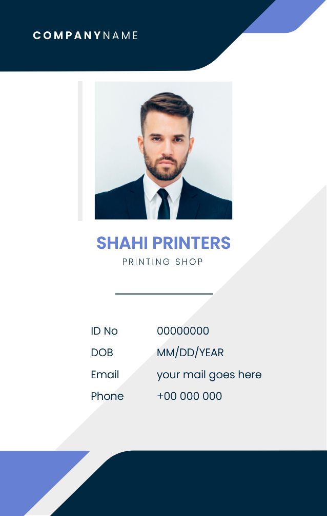 ID Card